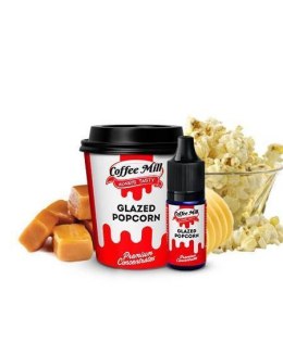 Coffee Mill 10ml - Glazed Popcorn