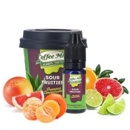 Coffee Mill 10ml - Sour Fruities