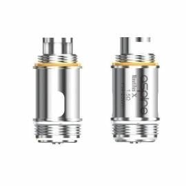 Coil ASPIRE - Nautilus X/XS/pocket X 1.5ohm Coil ASPIRE - Nautilus X/XS/pocket X 1.5ohm