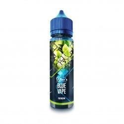 Longfill DILLON'S Loong BLUE VAPE 10/60ml - GEKON