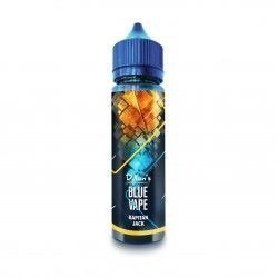 Longfill DILLON'S Loong BLUE VAPE 10/60ml - KAPITAN JACK