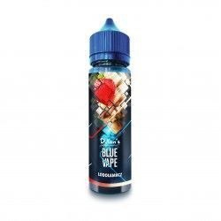 Longfill DILLON'S Loong BLUE VAPE 10/60ml - LODOŁAMACZ