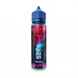 Longfill DILLON'S Loong BLUE VAPE 10/60ml - POZIOMICA