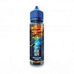 Longfill DILLON'S Loong BLUE VAPE 10/60ml - PRZYCZAJONY TYGRYS
