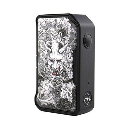Dovpo - M VV II Box Mod Dovpo - M VV II Box Mod