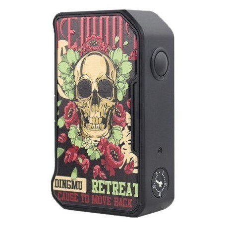 Dovpo - M VV II Box Mod Dovpo - M VV II Box Mod