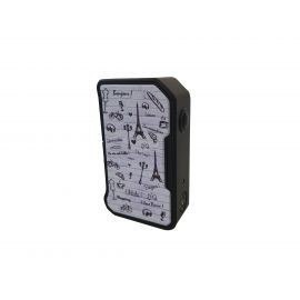 Dovpo - M VV II Box Mod Dovpo - M VV II Box Mod