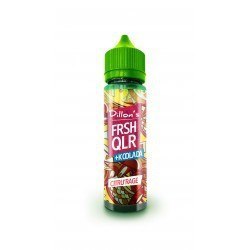 Longfill Dillon's Loong 10/60ml - CITRU'RAGE