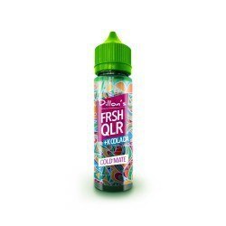 Longfill Dillon's Loong 10/60ml - COLD'MATE