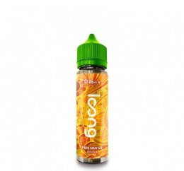 Longfill Dillon's Loong 10/60ml - PAPA MAN'GO