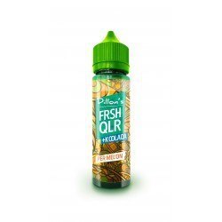 Longfill Dillon's Loong 10/60ml - PER MEL'ON