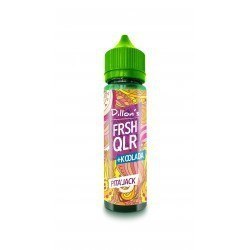 Longfill Dillon's Loong 10/60ml - PITA'JACK