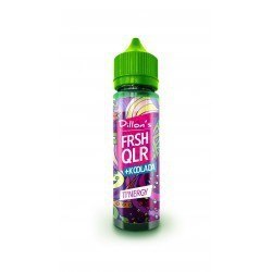 Longfill Dillon's Loong 10/60ml - TI'NERGY