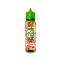 Longfill Dillon's Loong 10/60ml - WATER MEL'ON