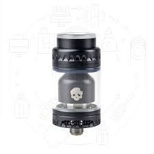 Dovpo - Blotto RTA 23mm Single Coil Dovpo - Blotto RTA 23mm Single Coil