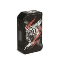 Dovpo - MVP Box Mod Regulated Dual 18650 220 W Dovpo - MVP Box Mod Regulated Dual 18650 220 W