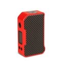 Dovpo - MVP Box Mod Regulated Dual 18650 220 W Dovpo - MVP Box Mod Regulated Dual 18650 220 W
