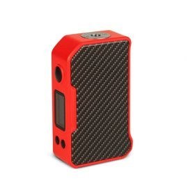Dovpo - MVP Box Mod Regulated Dual 18650 220 W Dovpo - MVP Box Mod Regulated Dual 18650 220 W