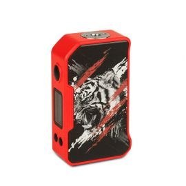 Dovpo - MVP Box Mod Regulated Dual 18650 220 W Dovpo - MVP Box Mod Regulated Dual 18650 220 W
