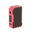 Dovpo - MVP Box Mod Regulated Dual 18650 220 W Dovpo - MVP Box Mod Regulated Dual 18650 220 W