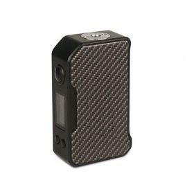 Dovpo - MVP Box Mod Regulated Dual 18650 220 W Dovpo - MVP Box Mod Regulated Dual 18650 220 W
