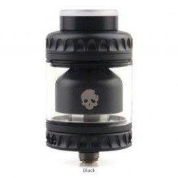 Dovpo & Vaping Bogan - Blotto Max RTA