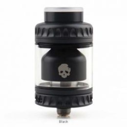 Dovpo & Vaping Bogan - Blotto V1.5 RTA