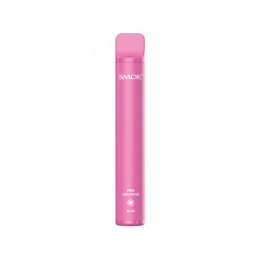 E-papieros Jedn. Smok NOVOBAR Stick - Pink Lemonade Ice 20mg