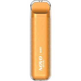 E-papieros Jednorazowy Smok NOVOBAR - Mango 20mg
