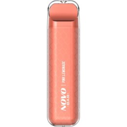 E-papieros Jednorazowy Smok NOVOBAR - Pink Lemonade 20mg