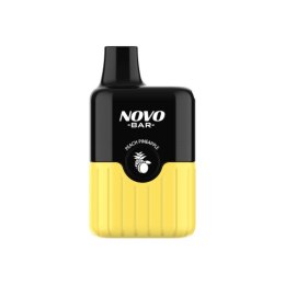 E-papieros Smok Novo Bar B600 - Peach Pineapple