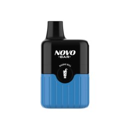 E-papieros Smok Novo Bar B600 - Raging Bull