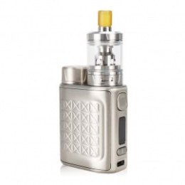 ELEAF Istick Pico 2 + G Zeno S 4ml