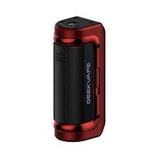 GEEKVAPE - Aegis Mini 2 100W (M100) Mod GEEKVAPE - Aegis Mini 2 100W (M100) Mod