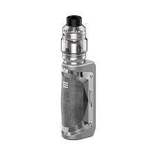 Geekvape - Aegis S100 (Solo 2) + Z Subohm KIT