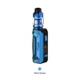 Geekvape - Aegis S100 (Solo 2) + Z Subohm KIT