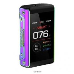 Geekvape Aegis Touch MOD / BOX - T200 200W