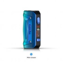Geekvape - Aegis S100 (Solo 2) Mod
