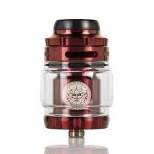 Geekvape - Zeus X Mesh RTA 4.5ml 25mm