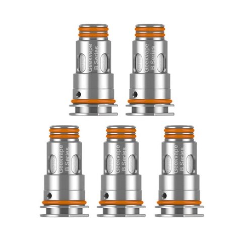 Geekvape grzałka Aegis Boost 0.2 OHM MESH Geekvape grzałka Aegis Boost 0.2 OHM MESH