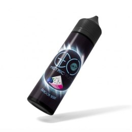 Longfill Geometric Fruits - Dragon Berry 10/60ml
