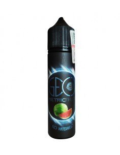 Longfill Geometric Fruits - Elo Watermelon 10/60