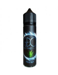 Longfill Geometric Fruits - Energy Aloe 10/60