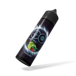 Longfill Geometric Fruits - Raspmonade 10/60ml