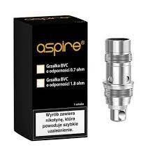 Grzałka Aspire Nautilus BVC 0.7ohm