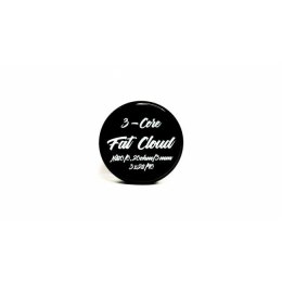 Grzałka Fat Cloud - 3 Core Fused Clapton Ni80 0.20ohm