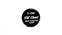 Grzałka Fat Cloud - 4 Core Fused Clapton Ni80 0.15ohm