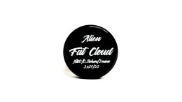 Grzałka Fat Cloud - Alien Ni80 0.11ohm