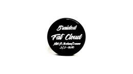 Grzałka Fat Cloud - Braided Ni80 0.16ohm