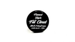 Grzałka Fat Cloud - Fat Cloud Framed Staple Ni80 0.17ohm